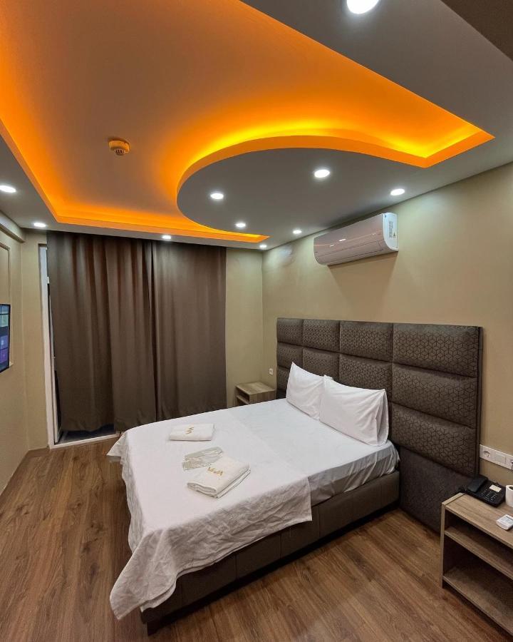 Kadikoey Viva Hotel & Suites Istanbul Bagian luar foto