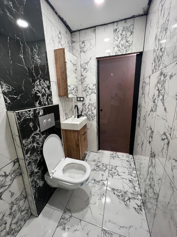 Kadikoey Viva Hotel & Suites Istanbul Bagian luar foto