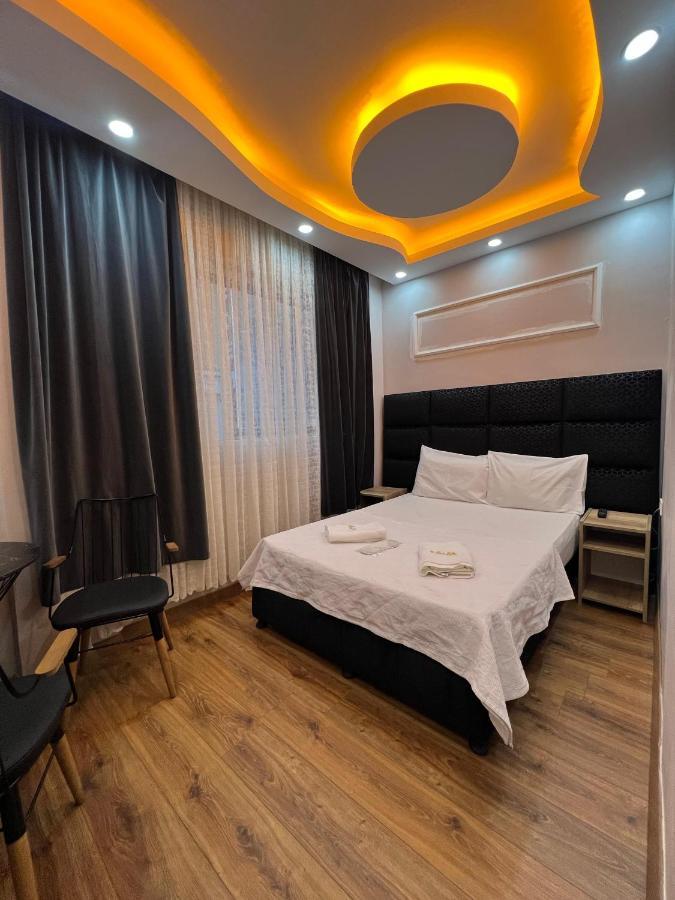 Kadikoey Viva Hotel & Suites Istanbul Bagian luar foto